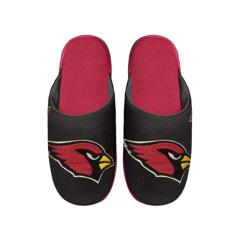 Arizona Cardinals 1 Dozen Mesh Slide Slippers