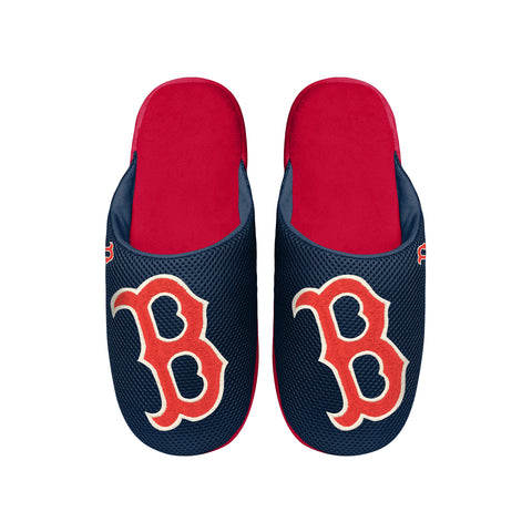 Boston Red Sox 1 Dozen Mesh Slide Slippers