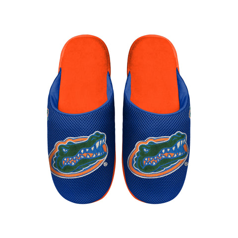 Florida Gators 1 Dozen Mesh Slide Slippers