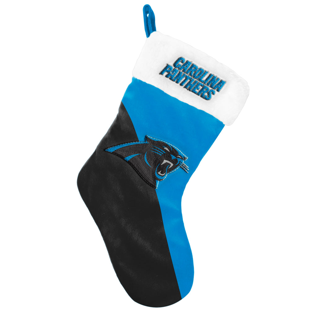 Carolina Panthers Basic Stocking