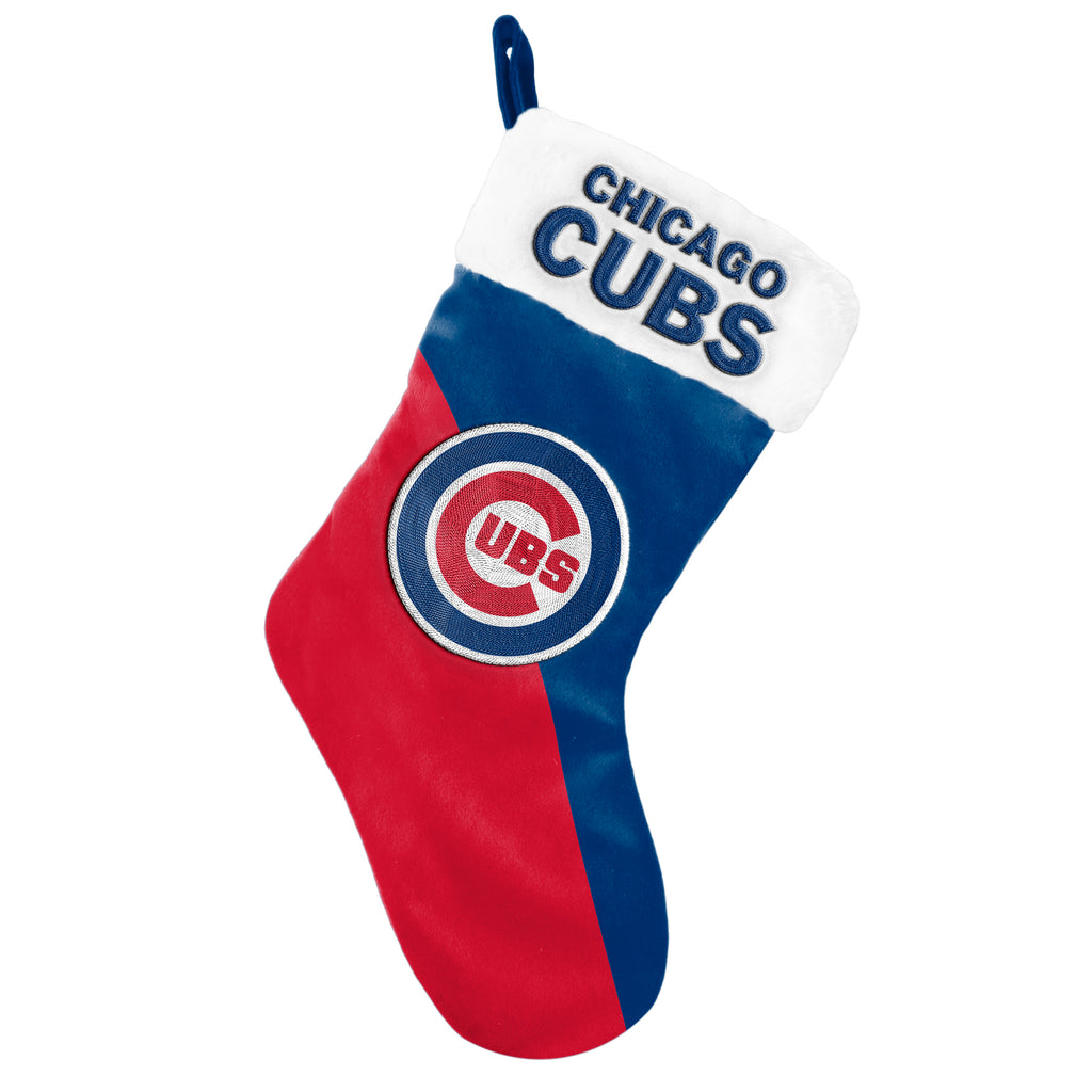 Chicago Cubs Basic Stocking
