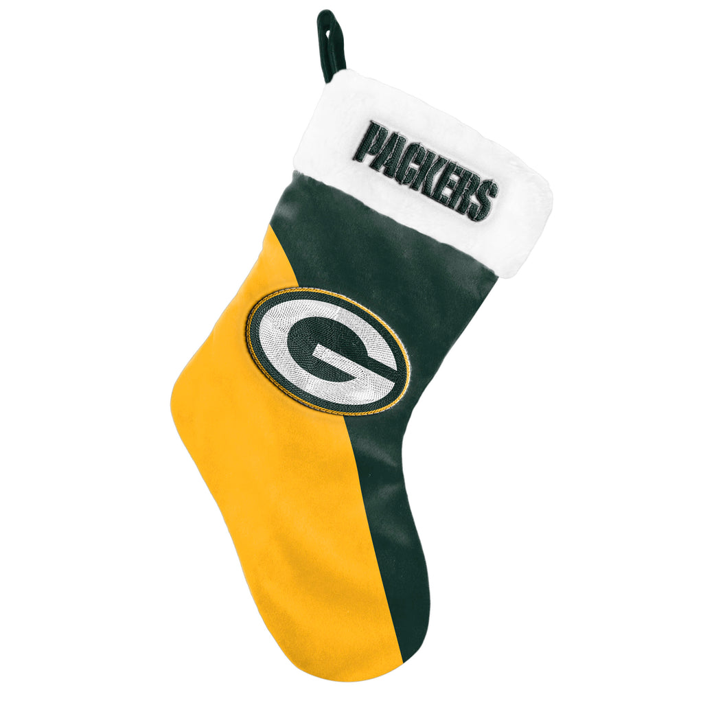 Green Bay Packers Basic Stocking