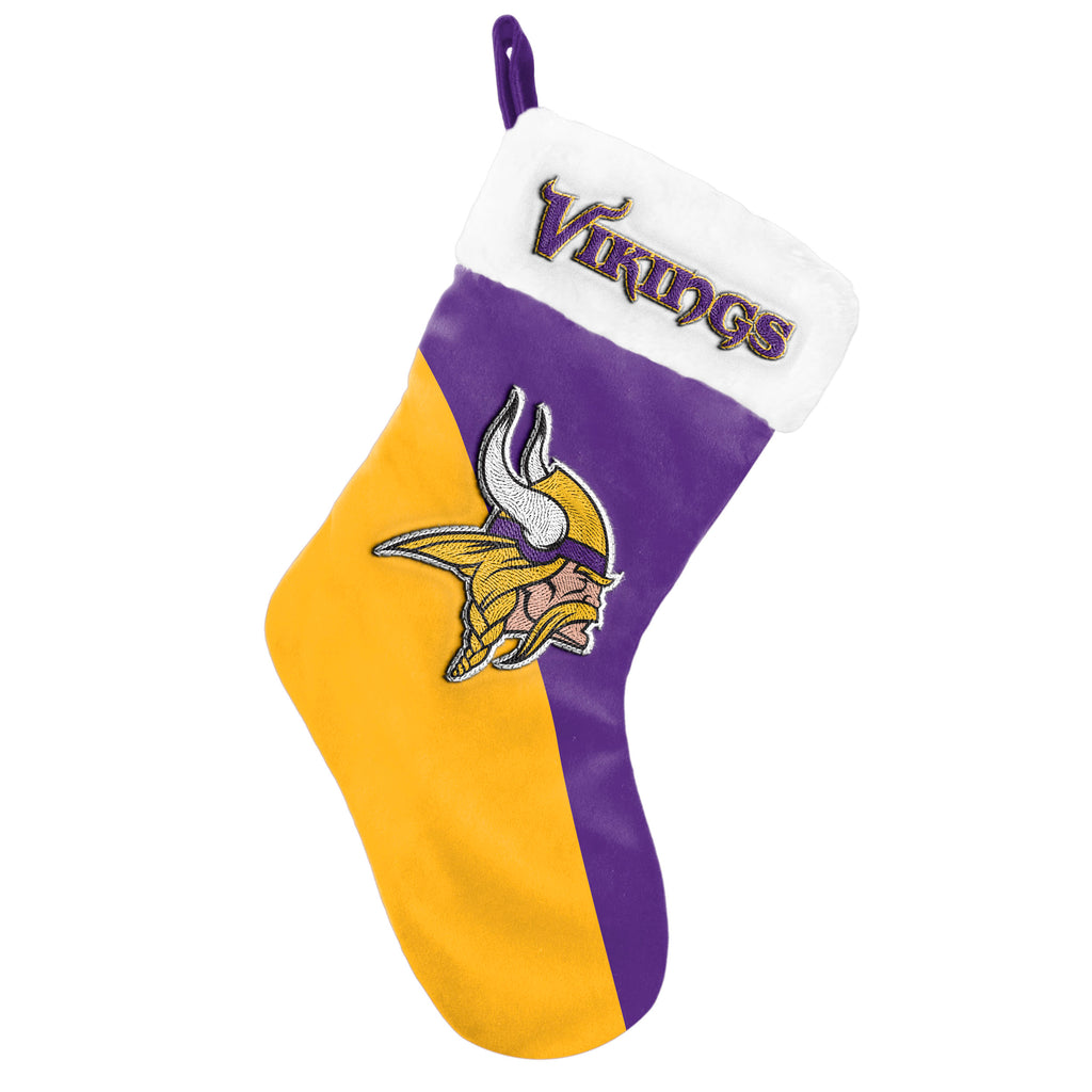 Minnesota Vikings Basic Stocking