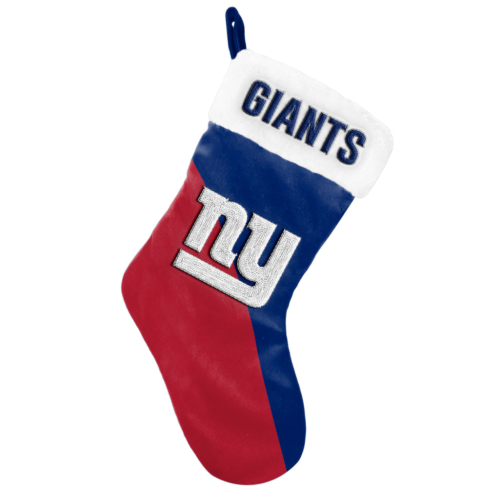 New York Giants Basic Stocking
