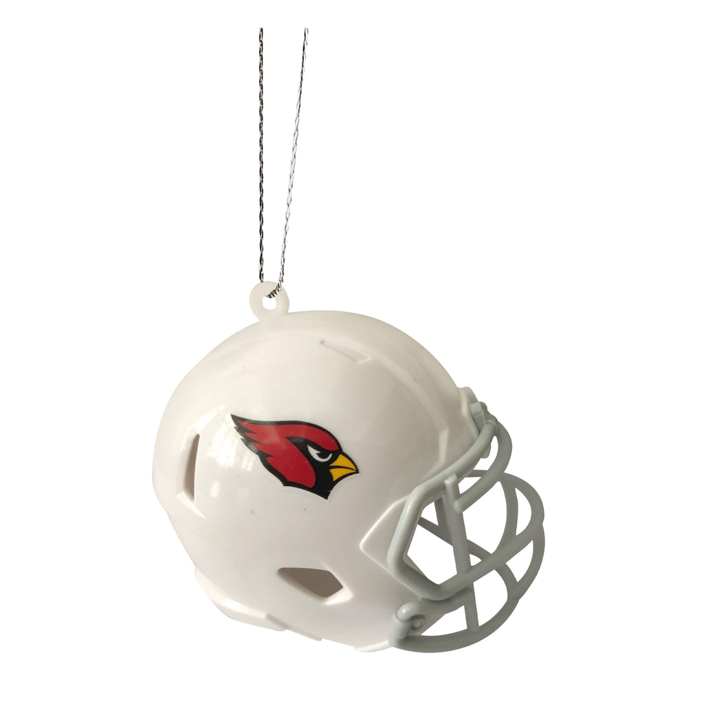 Arizona Cardinals Helmet Ornament