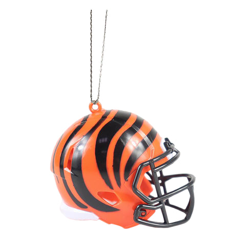 Cincinnati Bengals Helmet Ornament
