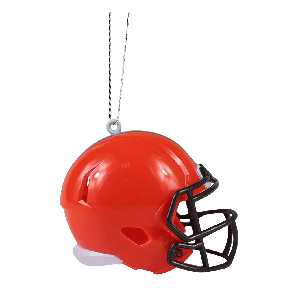 Cleveland Browns Helmet Ornament
