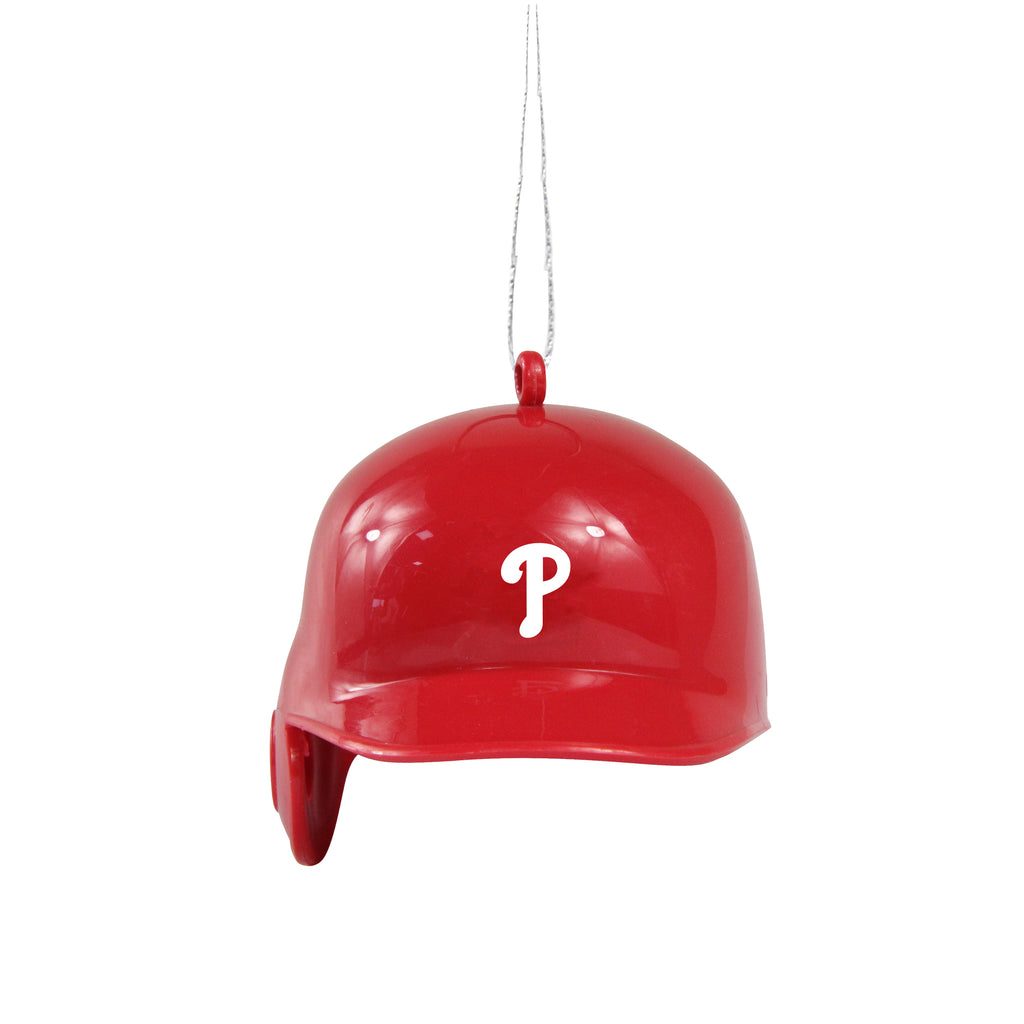 Philadelphia Phillies Helmet Ornament