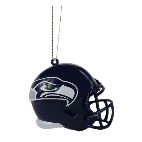Seattle Seahawks Helmet Ornament