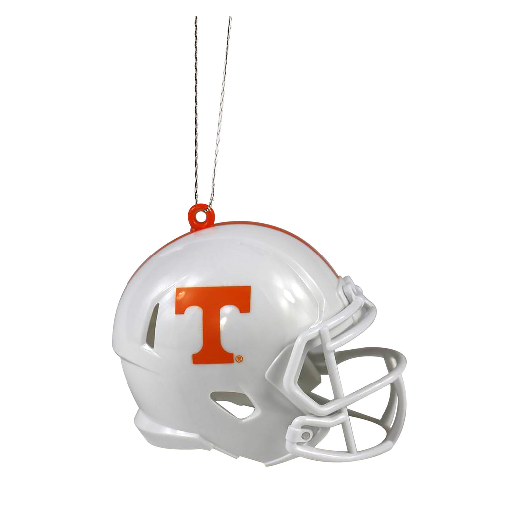 Tennessee Volunteers Helmet Ornament