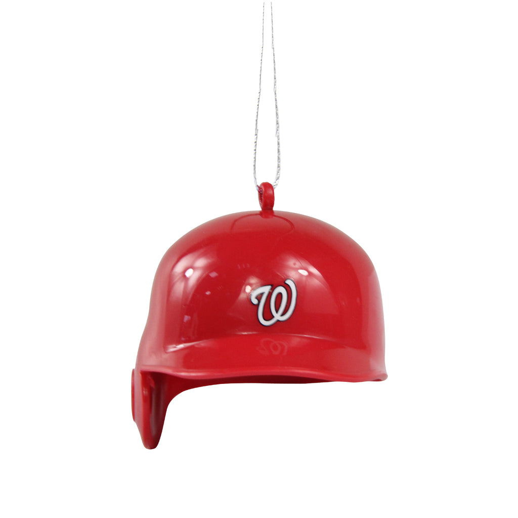 Washington Nationals Helmet Ornament