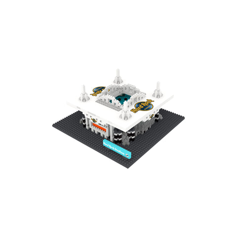 Miami Dolphins 3D Stadium Puzzle BRXLZ