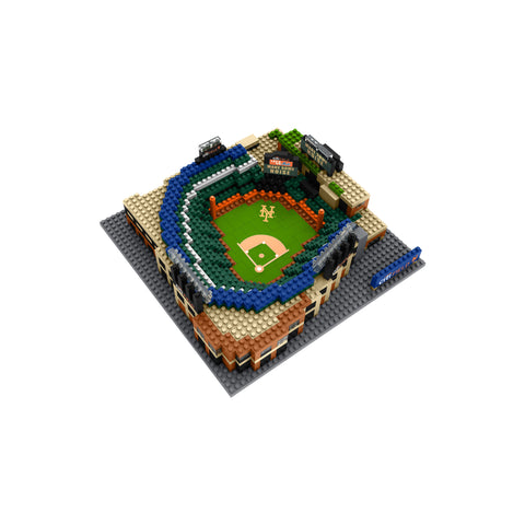 New York Mets 3D Stadium Puzzle BRXLZ