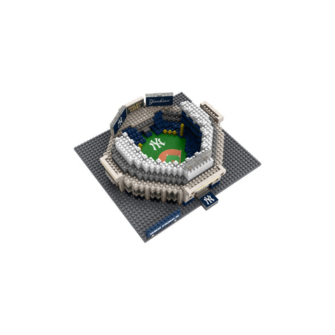 New York Yankees 3D Stadium Puzzle BRXLZ