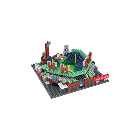 Philadelphia Phillies Citizen's Bank Park 3D Stadium Puzzle BRXLZ