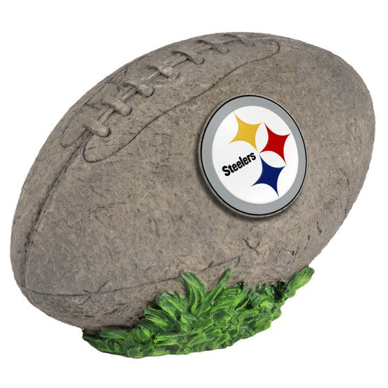 Pittsburgh Steelers 3D Garden Stone