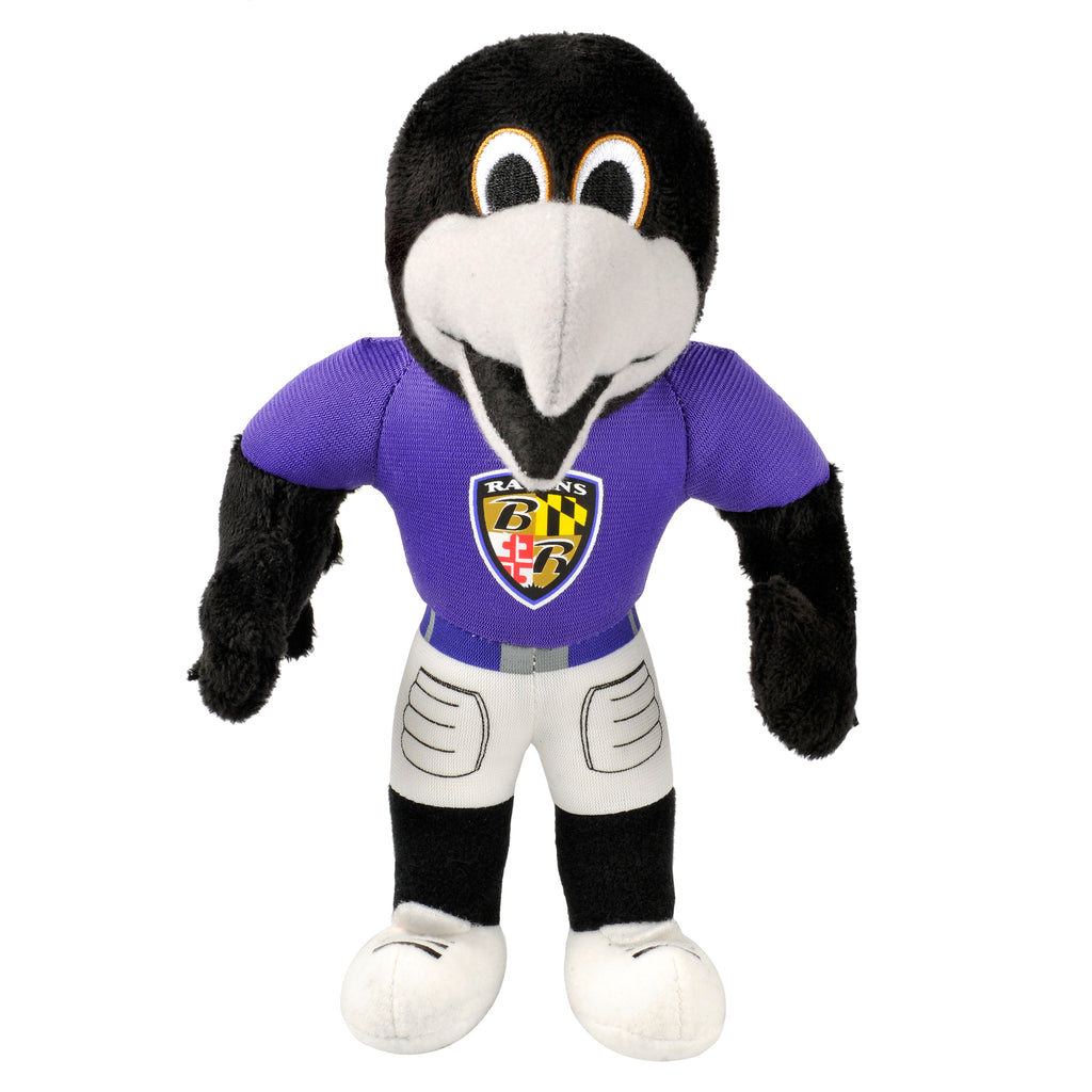 Baltimore Ravens 8" Mascot Plush