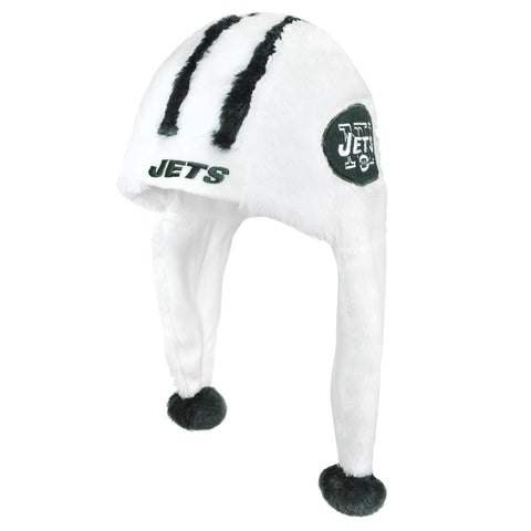 New York Jets Dangle Hat Small Helmet