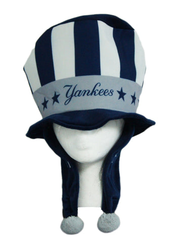 New York Yankees Thematic Dangle Hat - Small