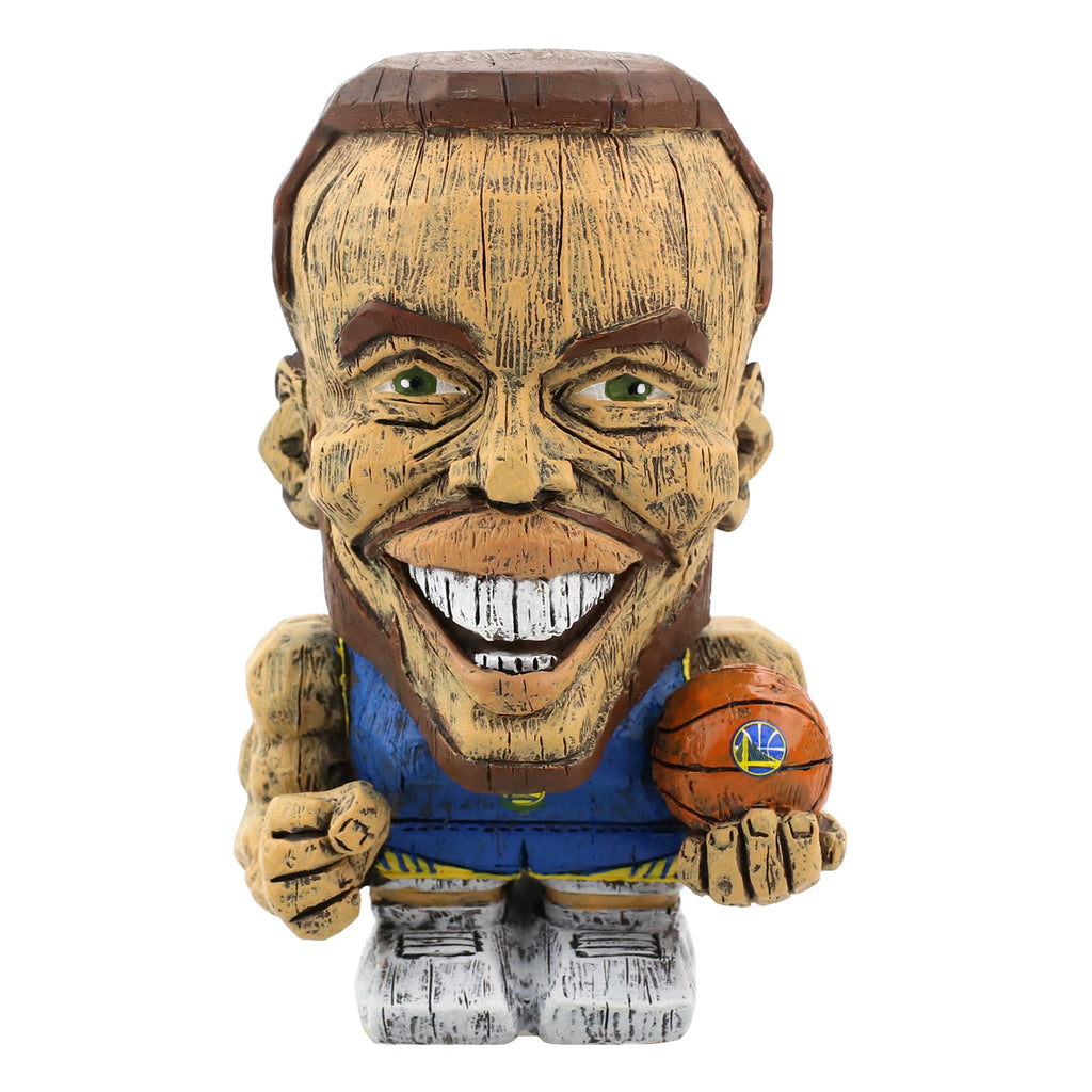 Golden State Warriors Stephen Curry Eekeez Figurine