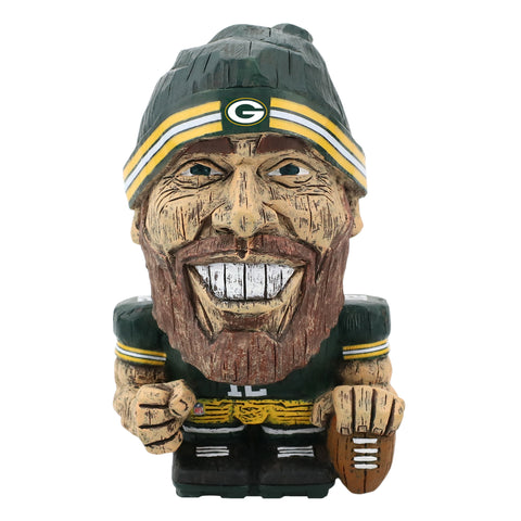 Green Bay Packers Aaron Rodgers Eekeez Figurine