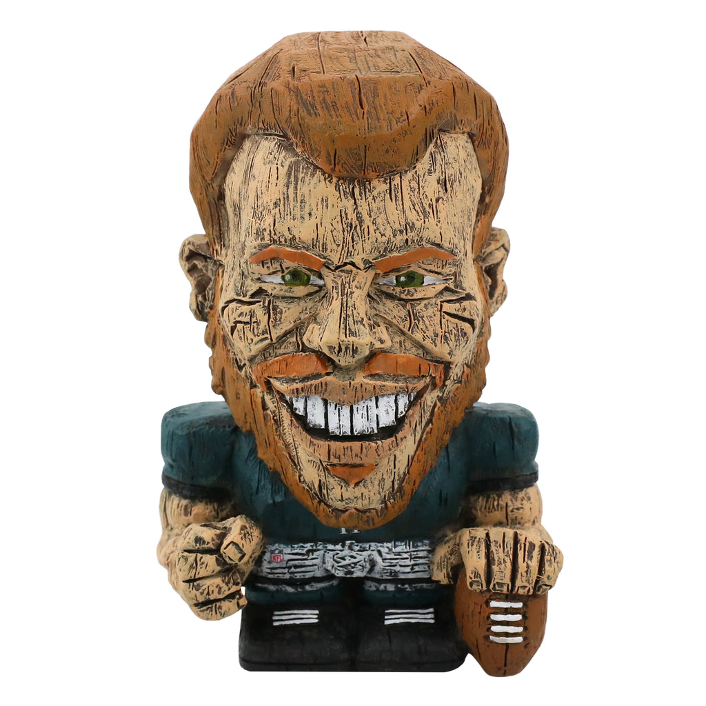 Philadelphia Eagles Carson Wentz Eekeez Figurine