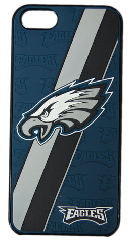 Philadelphia Eagles iPhone 5 & 5S Logo Hard Case