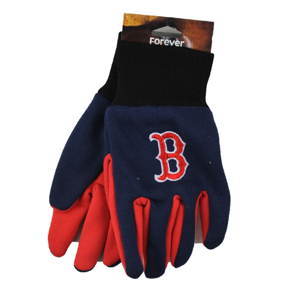 Boston Red Sox Kid Sport Utility Gloves
