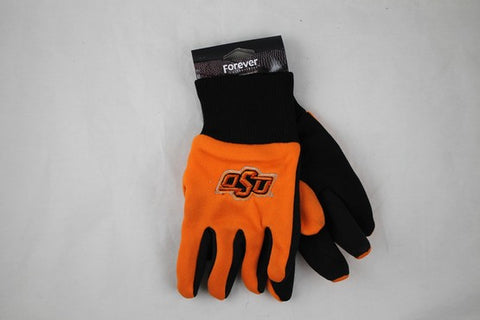 Oklahoma State Cowboys Kid Sport Utility Gloves