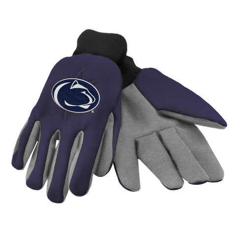 Penn State Nittany Lions Kid Sport Utility Gloves