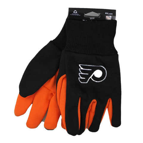 Philadelphia Flyers Kid Sport Utility Gloves