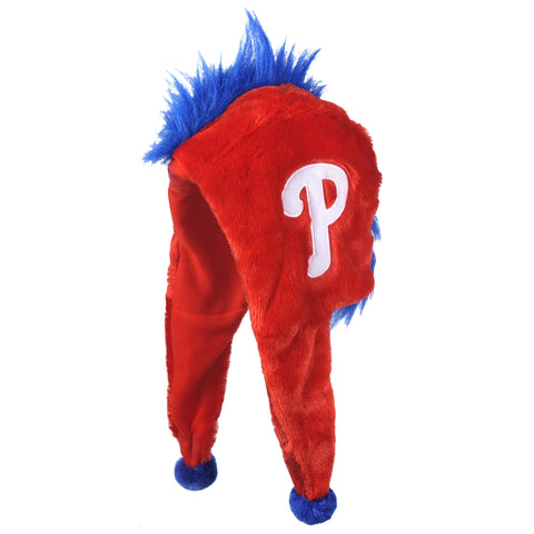 Philadelphia Phillies Mohawk Thematic Hat