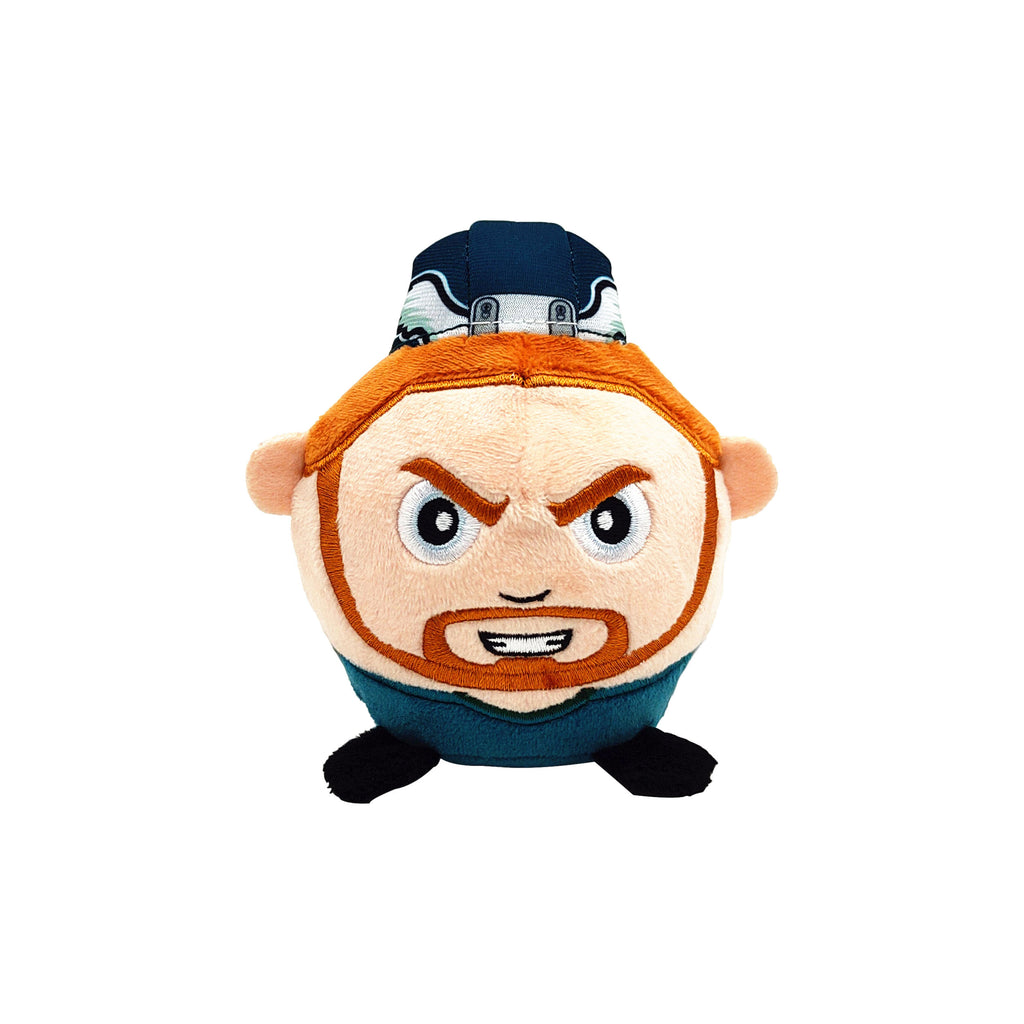 Philadelphia Eagles Carson Wentz Player Puffz