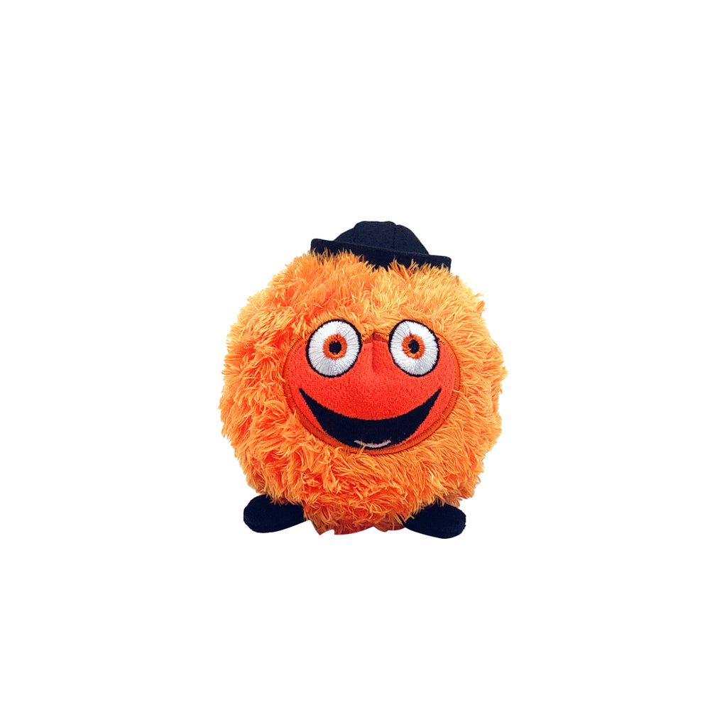 Philadelphia Flyers Gritty Mascot Puffz