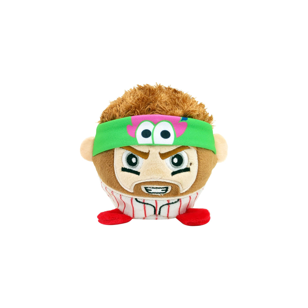 Philadelphia Phillies Bryce Harper Player Puffz