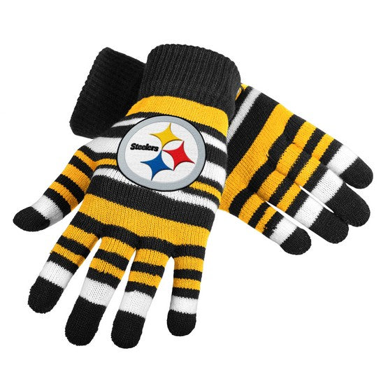 Stretch Glove STEEL