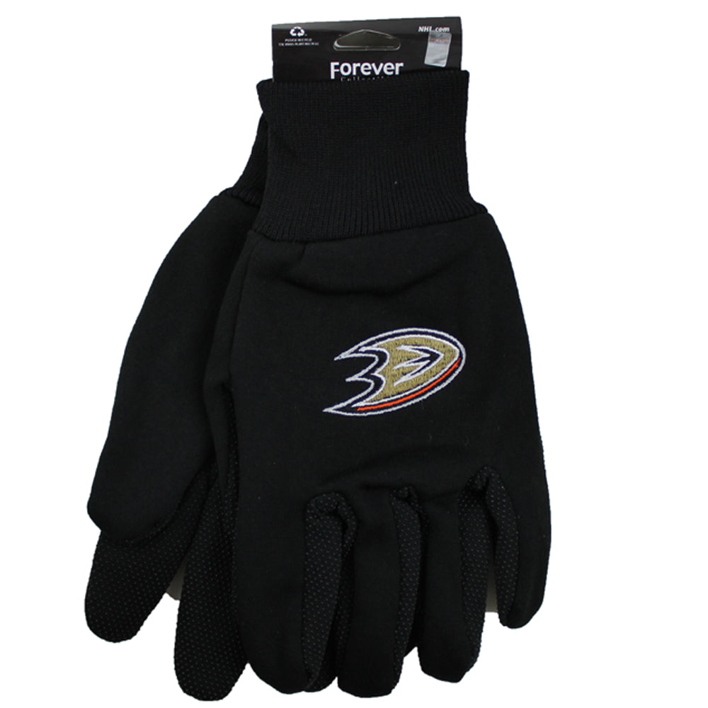 Anaheim Ducks Sport Utility Gloves