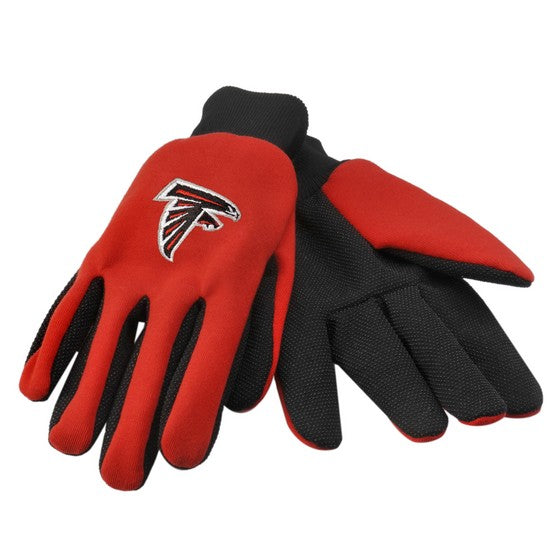 Atlanta Falcons Sport Utility Gloves