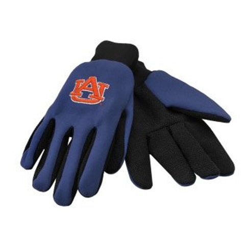 Auburn Tigers Sport Utility Gloves