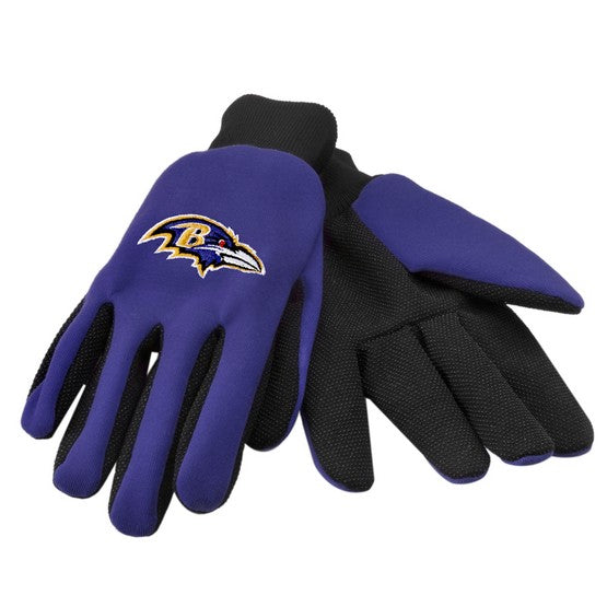 Baltimore Ravens Sport Utility Gloves