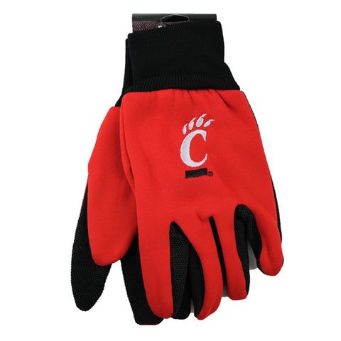 Cincinnati Bearcats Sport Utility Gloves