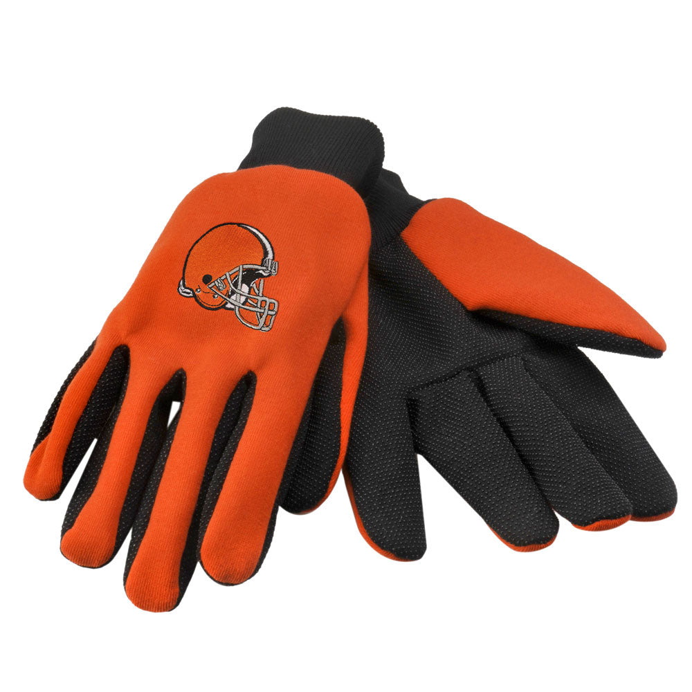 Cleveland Browns Sport Utility Glove