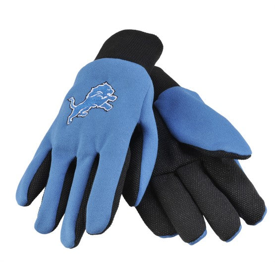 Detroit Lions Sport Utility Gloves