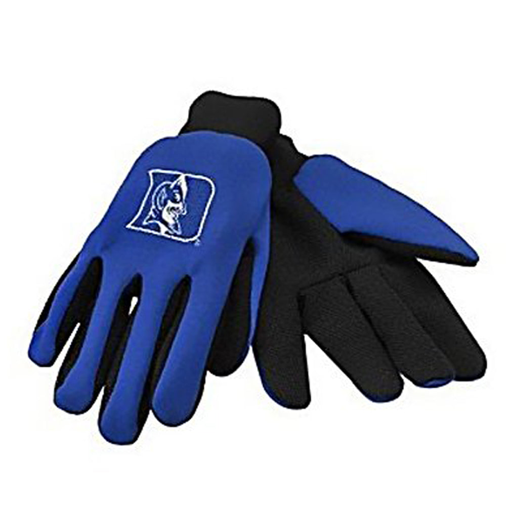Duke Blue Devils Sport Utility Gloves