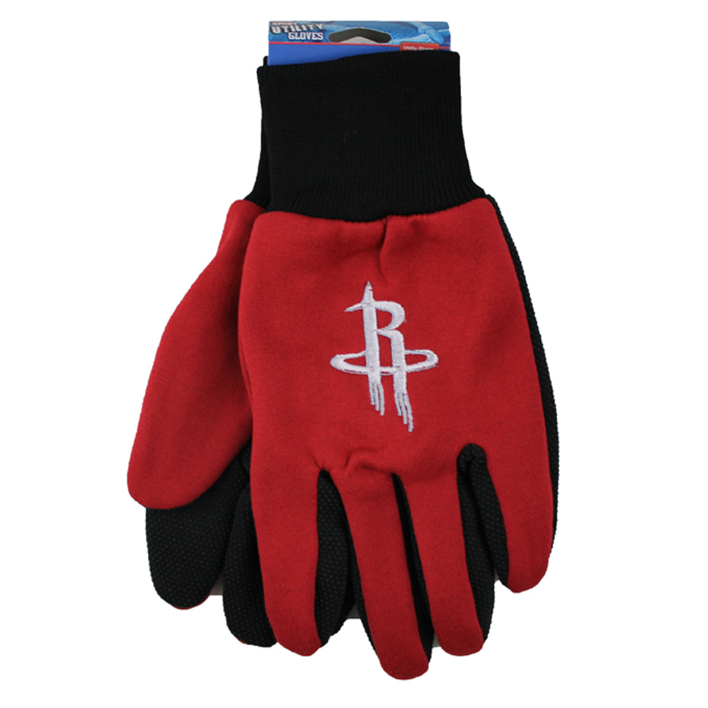 Houston Rockets Sport Utility Gloves