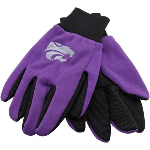 Kansas State Wildcats Sport Utility Gloves