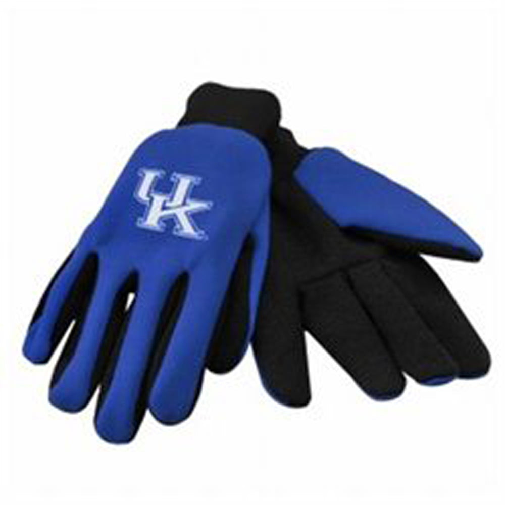 Kentucky Wildcats Sport Utility Gloves
