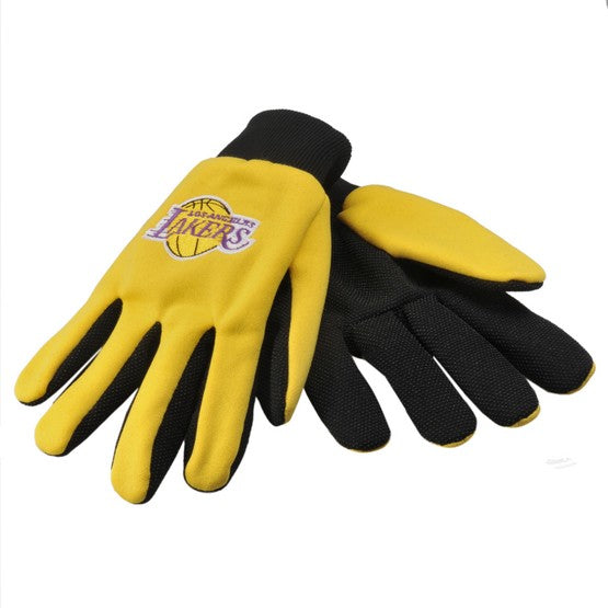 Los Angeles Lakers Sport Utility Gloves