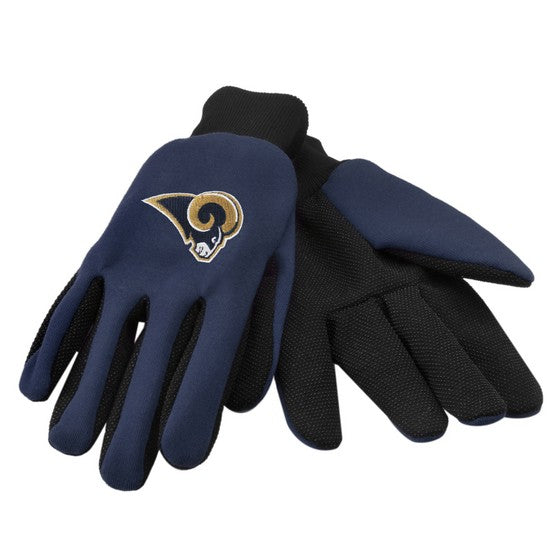 Los Angeles Rams Sport Utility Gloves
