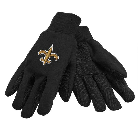 New Orleans Saints Sport Utility Gloves